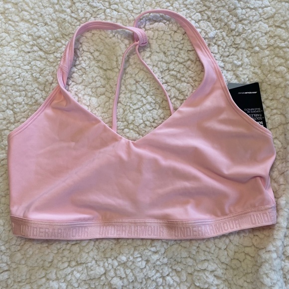 BNWT Under Armour Sports bra - Picture 1 of 2